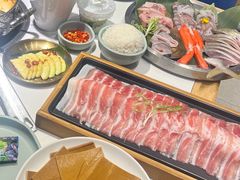 -太琼糟粕醋·海南酸汤火锅(亚龙湾店)