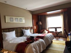 -扬州瘦西湖汇金酒店