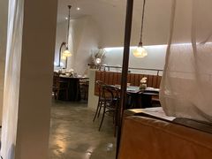 大堂-来龙里 精致 东南亚餐室(万象城店)