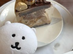 -嗒令甜品·主题融合料理餐厅(首座时代店)