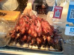 -上海枇杷烤鸭(燕丰商场店)