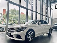 -乐清中升星辉奔驰4S店(乐成市区店)