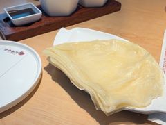 -香香春饼·非遗技艺(万达店)