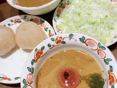 -北京老门框爆肚涮肉馆(凤城六路店)