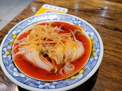 -张记陕西人家(红旗中路)