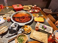 -巴将军·非遗老字号火锅(解放碑店)