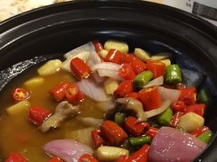 -上座·餐厅(阳光100店)