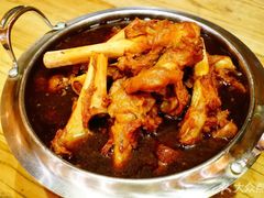 -阿凡提餐厅(簋街店)