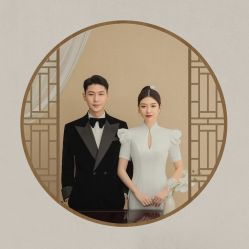 -钟爱一生婚纱摄影旗舰店