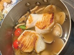 -西村日本料理(香格里拉饭店)