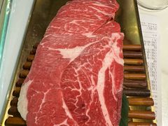 -炙城·韩式烤肉(南京东路店)