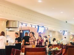 大堂-清远恒大酒店·寻味清远