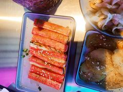 -燥次·烧烤酒场(万象城店)