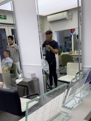 -LJOY丽锦造型·烫发染发