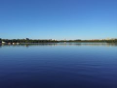 -长春市南湖公园