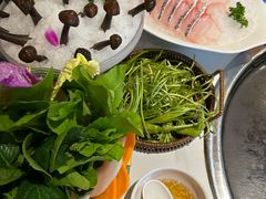 -云尊府云南菜·蒸汽石锅鱼(学清路店)
