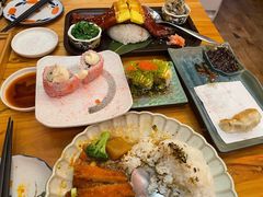 -桃太郎创作料理(大坪店)