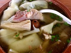-忆秦园小笼包(惠山古镇总店)