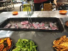 -马路牙子烧烤音乐酒馆(望京店)