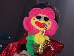 -上海明天广场JW万豪酒店