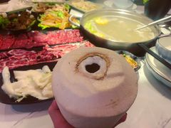 -牛鲜胜·潮汕牛肉自助火锅(番禺市桥店)