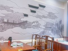 -小乡小镇·传承桐庐土菜·老板亲自烧的菜