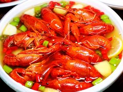 -盒马鲜生(莱蒙都会店)