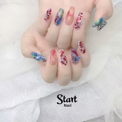 -StartNail美甲