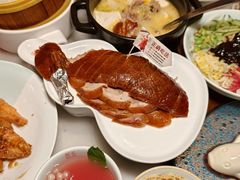 -小吊梨汤·北京菜·烤鸭(王府井银泰in88店)