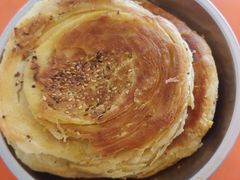 -毓秀羊肉饸饹(芝川店)