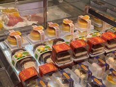 -天母蓝鸟烘焙·蛋糕·下午茶(时代城广场店)