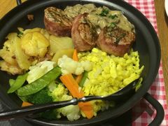 -Paulaner·德国帕拉娜自酿啤酒餐厅(海上世界店)