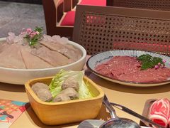 -锦城印象火锅(天府三街店)