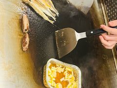 -大神太神·铁板烧(瑞虹天地月亮湾店)