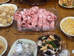 -老康火锅(黄河路总店)