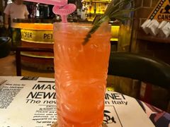 -流浪者复古西餐鸡尾酒吧(沈阳店)