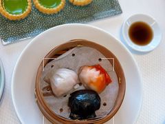 -北京柏悦酒店·锦庭餐厅Dining Room