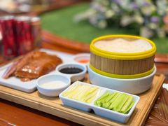 -新长岭大酒店酒楼