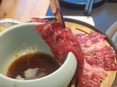 -極屋鮨牛 · 烧肉酒场(时代C馆店)