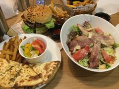 米斯特比萨(凯德MALL店)-米斯特比萨(光华桥凯德MALL天津湾店)
