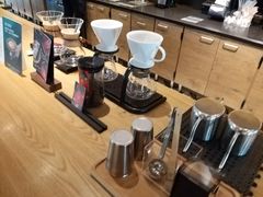 -星巴克(天津SM城市广场店)