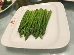 -万宝海鲜舫(劳动公园店)