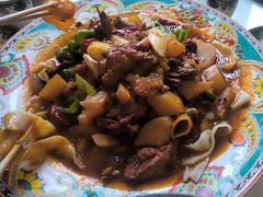 -巴依老爷新疆美食(马驹桥店)