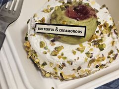 -B&C黄油与面包·THE GARDEN BAKERY概念店(世纪汇店)