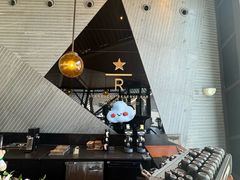 -星巴克臻选(西安钟楼店)