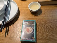 -潮粥荟·潮汕砂锅粥(槐房万达店)