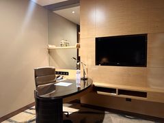 -西安赛瑞喜来登大酒店
