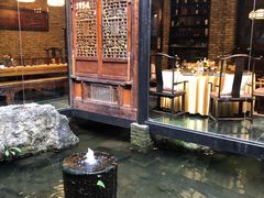 -鱼桥巷·美学川菜