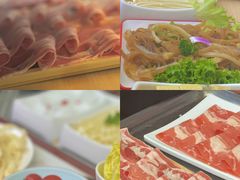 -尚品火锅(正阳路店)