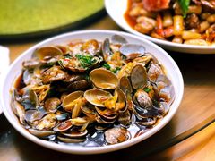 -衢州人家私房菜(中沙金座店)